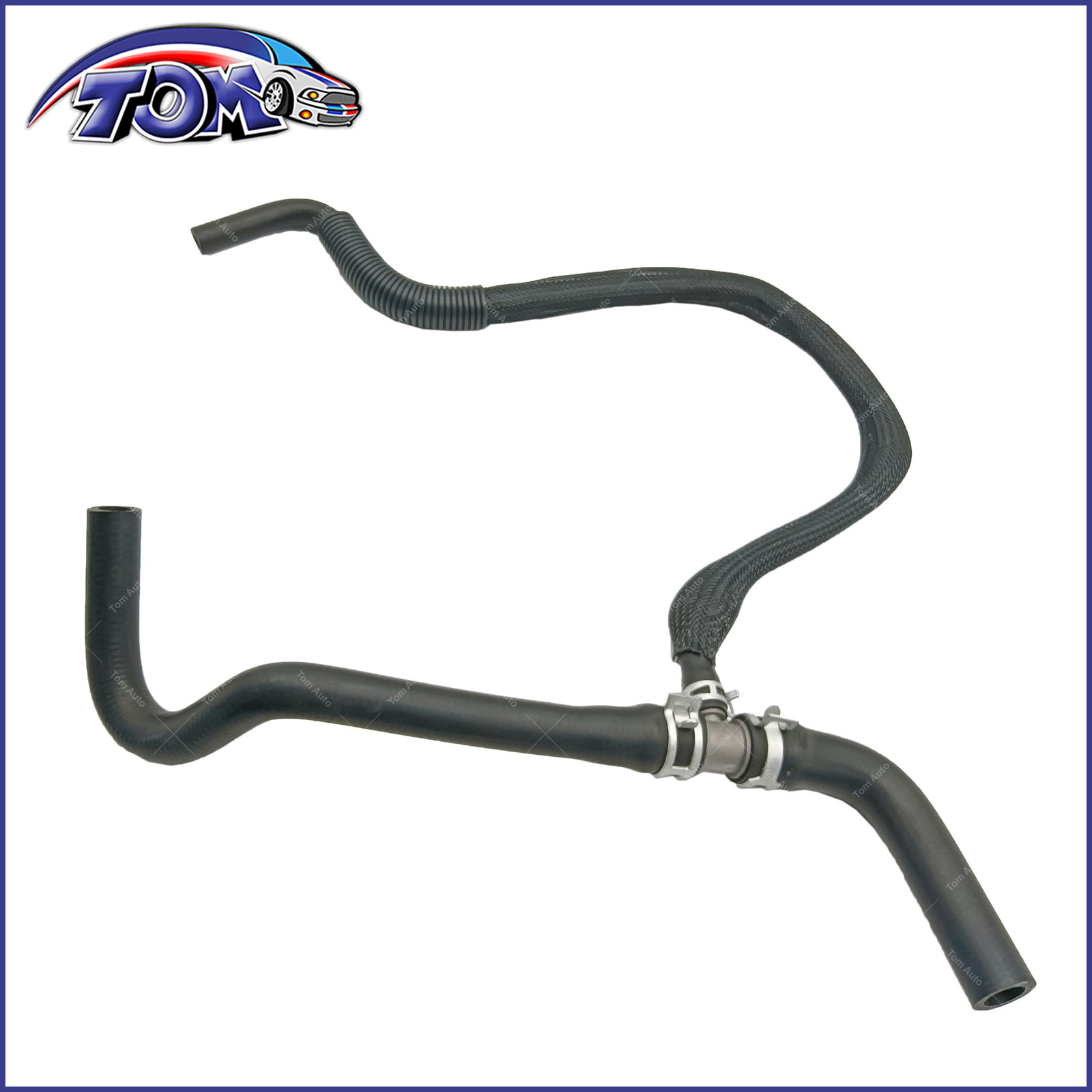 626-320 HVAC Heater Hose Assembly for Chrysler 300 Dodge Charger Challenger