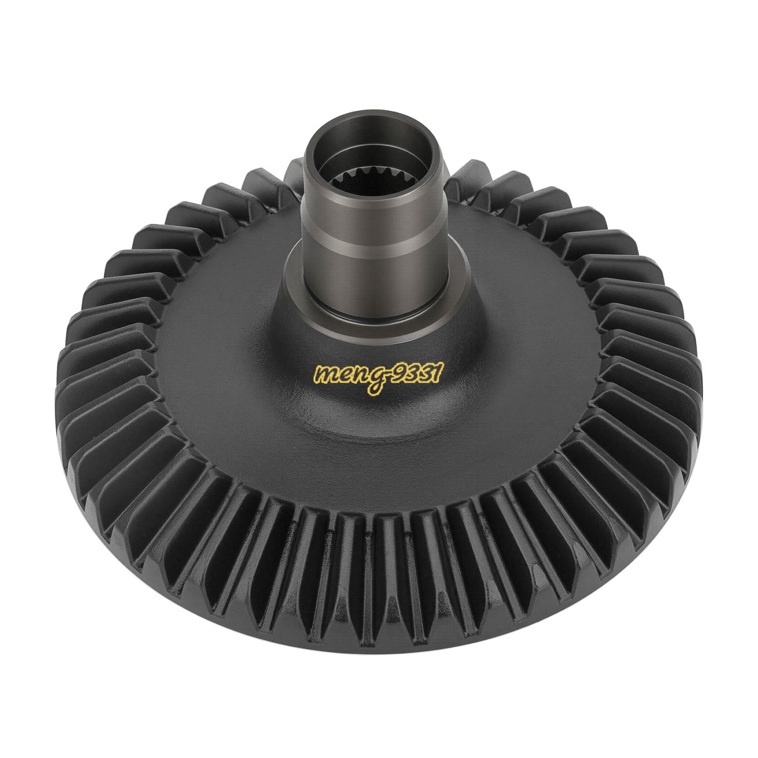 Rear Differential Gear Ring & Pinion For Honda Foreman Rubicon 500 TRX500 TRX520
