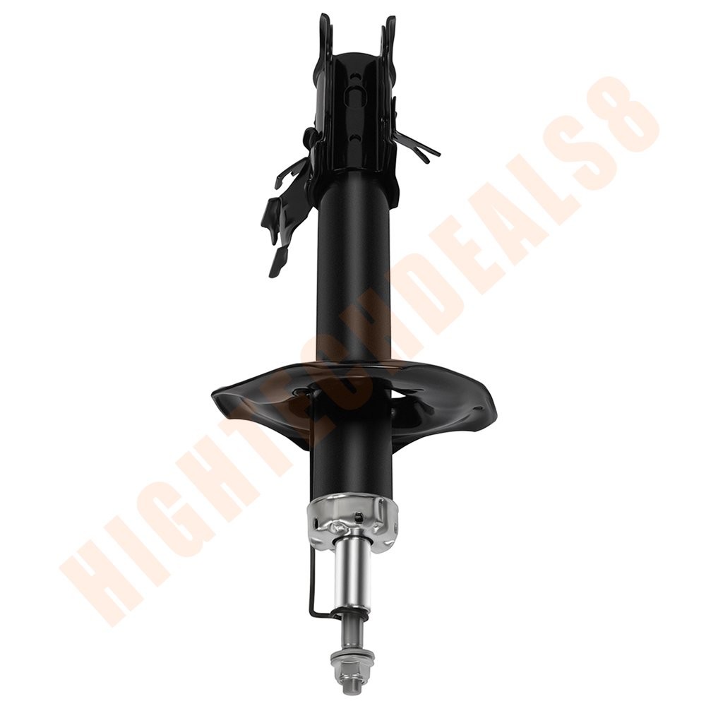 Front Pair Shocks Struts For 2002 2003 2004 2005 2006 Sentra Sedan
