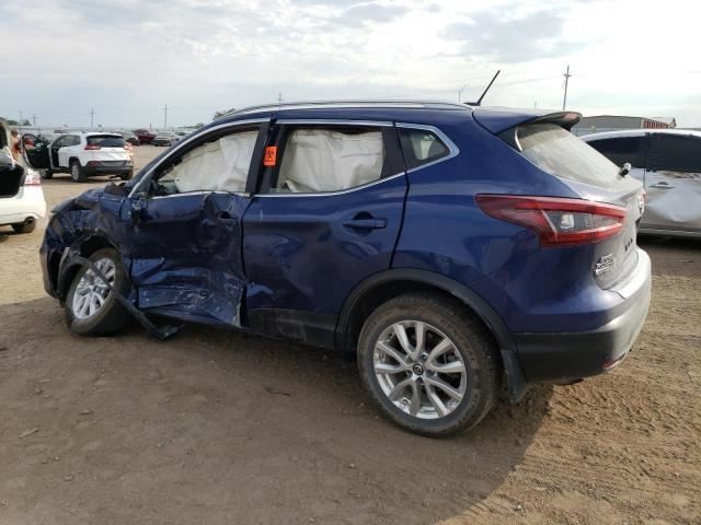 Engine MR20DD 2.0L VIN B 4th Digit Fits 20-23 QASHQAI 295387