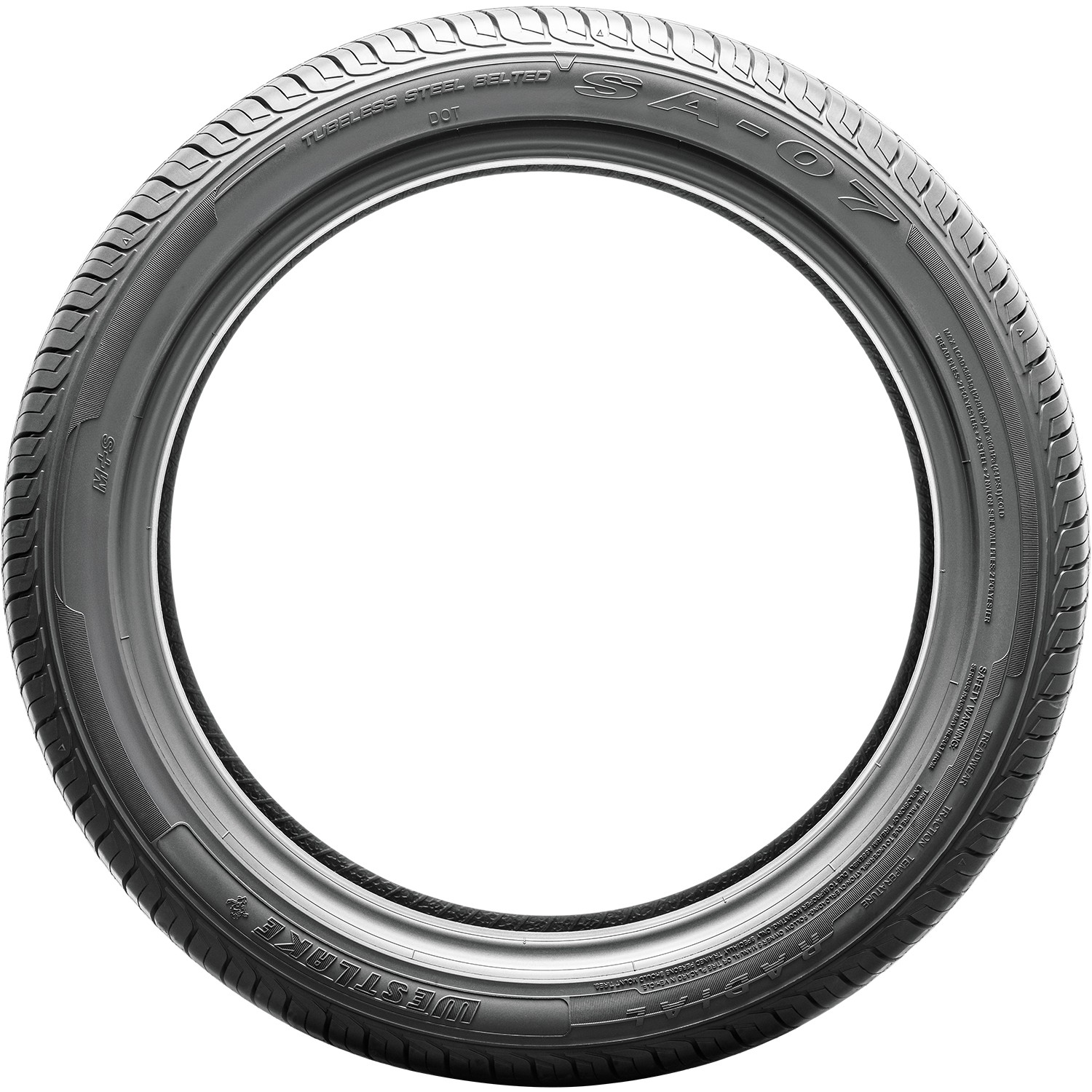 2 Tires Westlake SA-07 225/35ZR18 225/35R18 87Y AS A/S High Performance