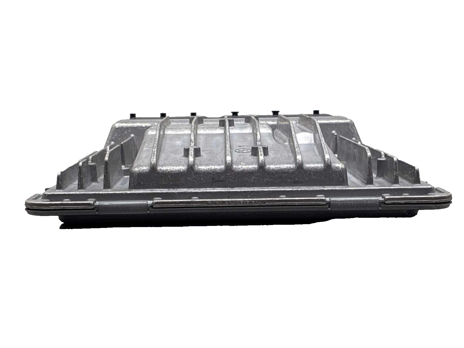 2011-2012 BMW 328i Engine Computer Control Module 3.0L ECU 54k 7624052 DME MSv80