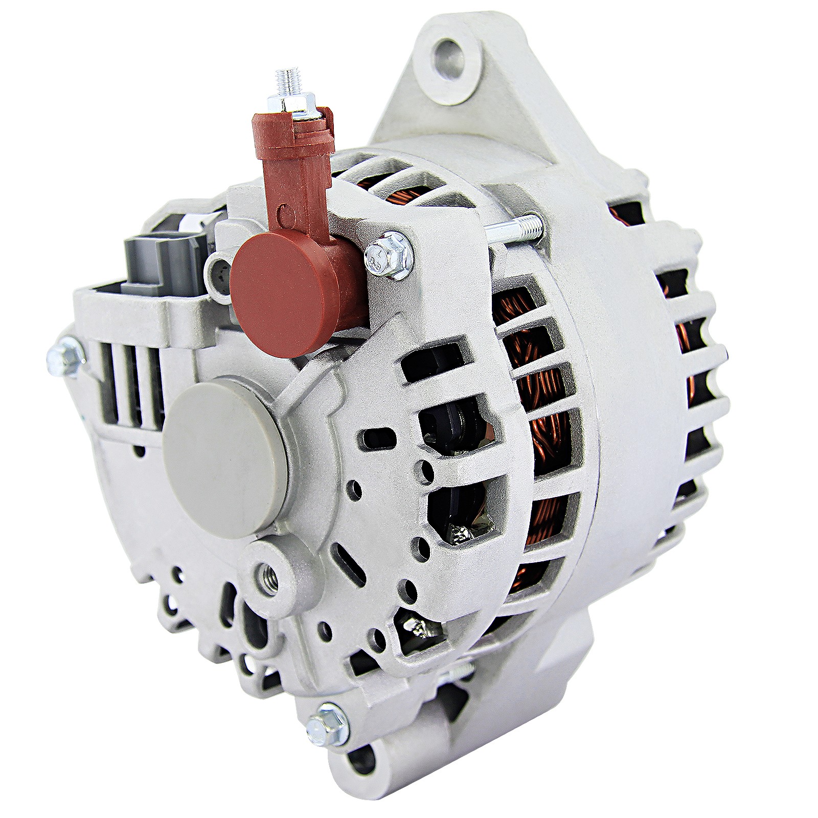 New Alternator For Ford Mustang 2001 2002 2003 2004 3.8L 3.9L 213-3155D 23723