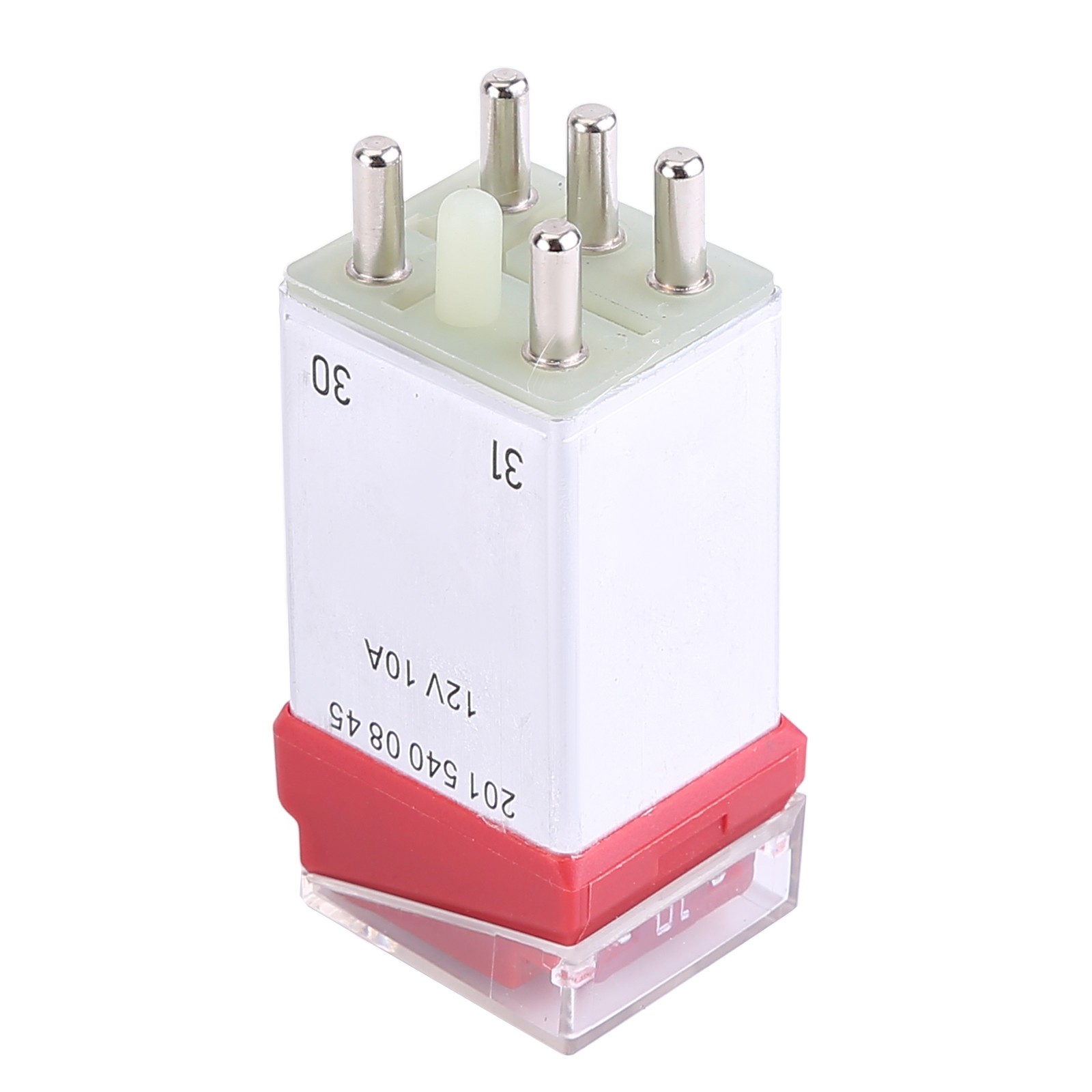 BRAND NEW 2015400845 OVERLOAD PROTECTION RELAY FOR MERCEDES W124 W126 W201 R107