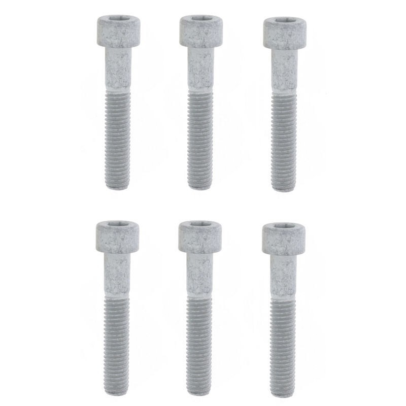 Porsche 911 914 912 CV Axle Bolt Set (8 x 45mm) Set of 6 GERMAN PAF107190