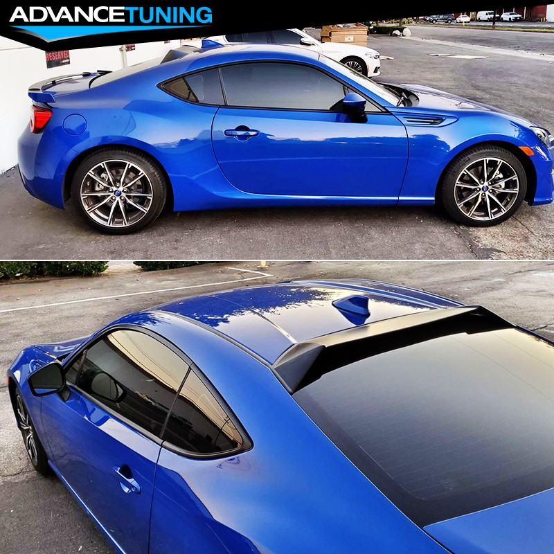Fits 13-20 Scion FRS /Subaru BRZ /Toyota 86 Coupe 2DR Rear Roof Spoiler Wing PP