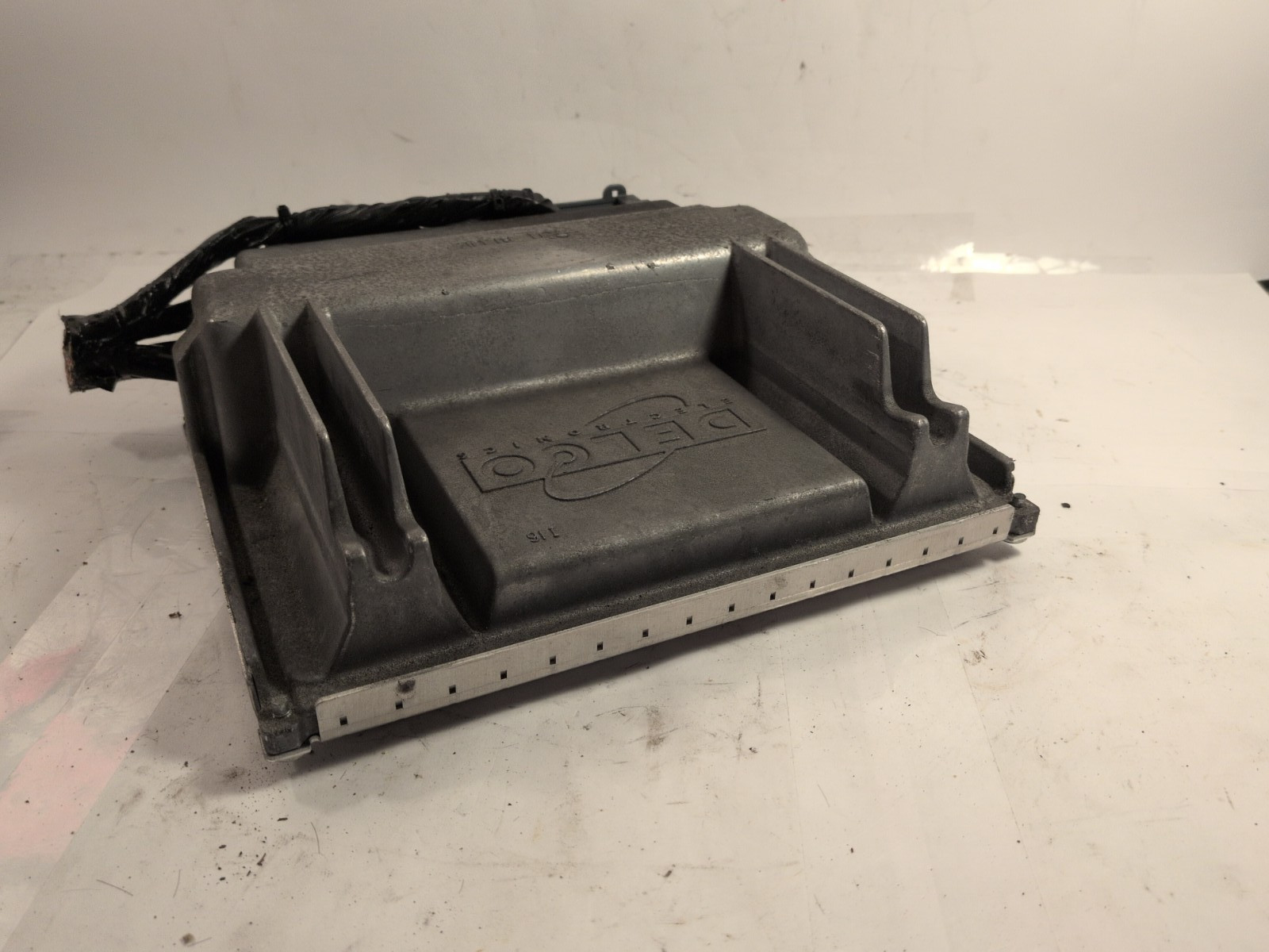 2001 Chevy Monte Carlo Engine Computer 09378702 ECU ECM OEM