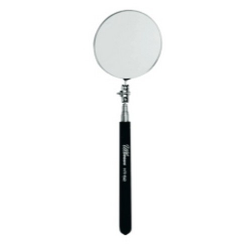Ullman Devices HTS-2 3-1/4″ Diameter Telescoping Inspection Mirror