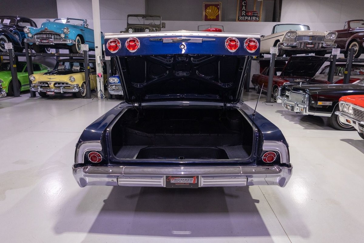 1964 Chevrolet Impala SS