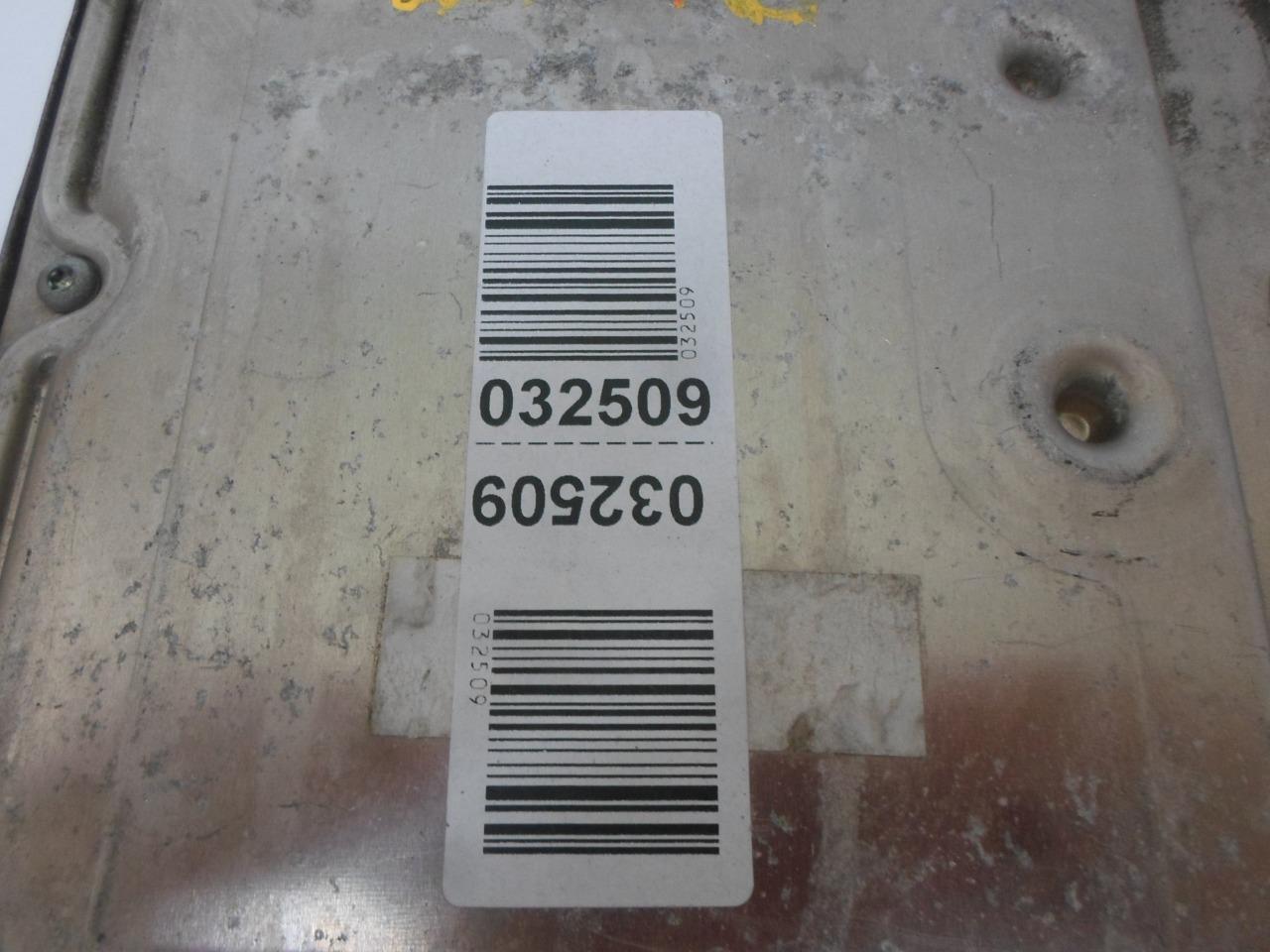 ENGINE COMPUTER KIA SOUL 2016 39110-2BSE8 1.6L PCM ECM ECU OEM