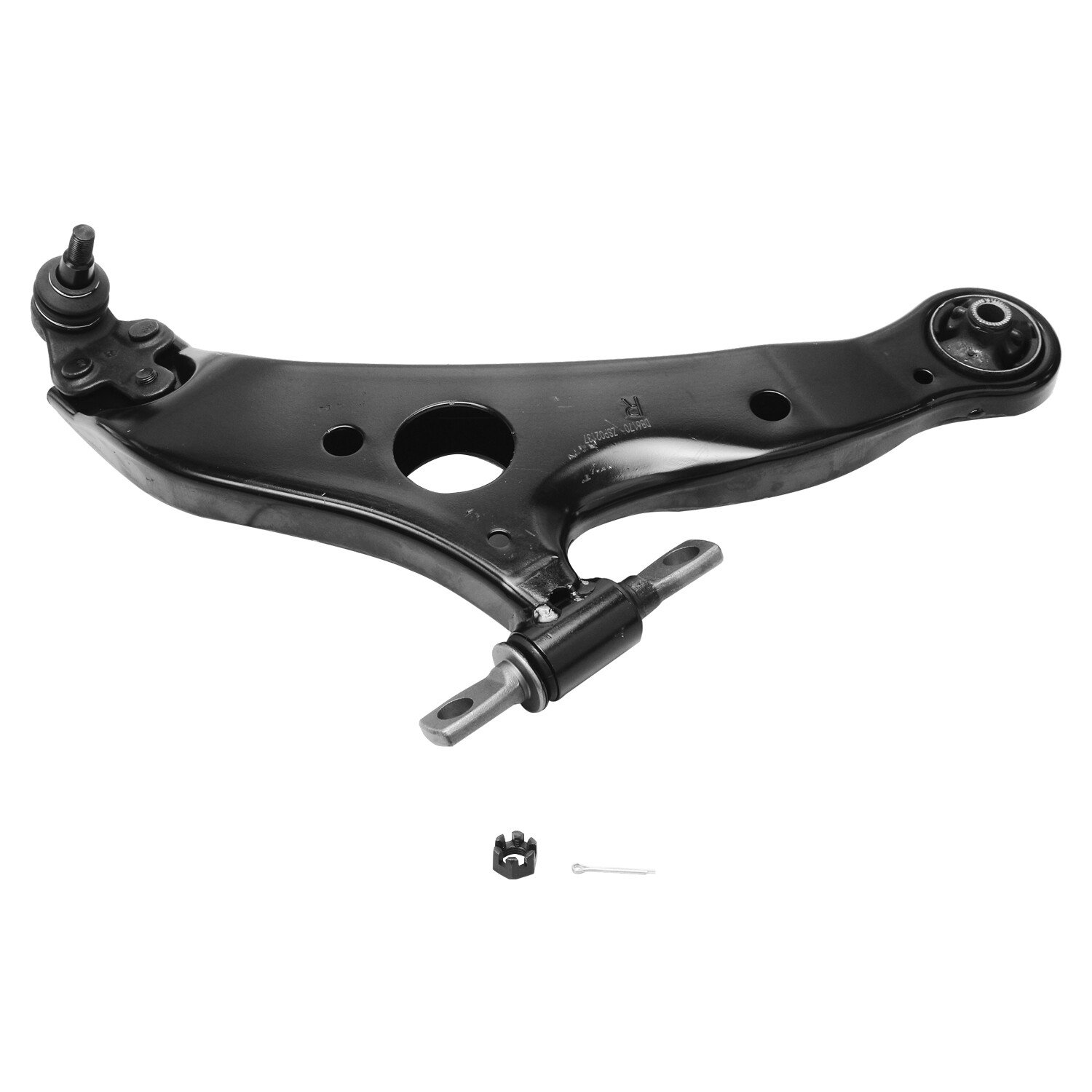 Front Lower Right Control Arm w/ Ball Joint for 2004 2005 – 2010 Toyota Sienna