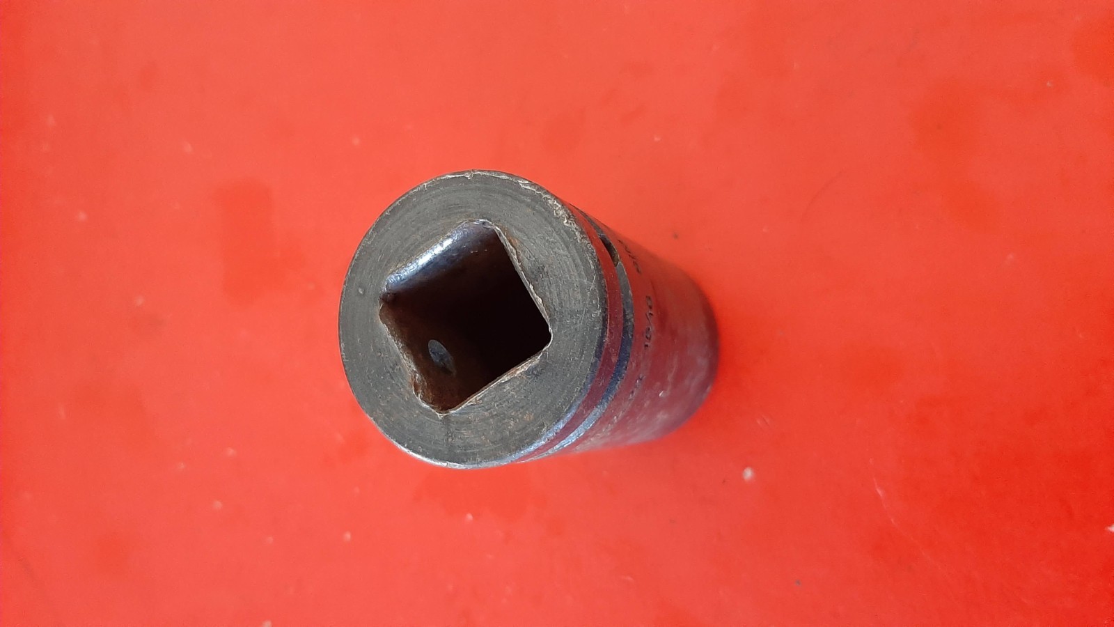 Snap-on Tools USA SIM302 Deep Impact Socket 3/4” Drive 15/16″ 6pt Point