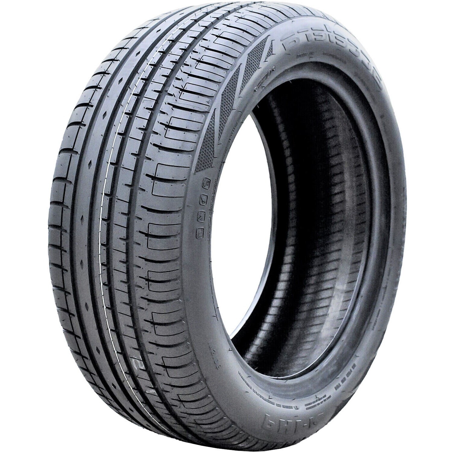 Tire 165/40R17 Accelera Phi-R AS A/S Performance 72V XL