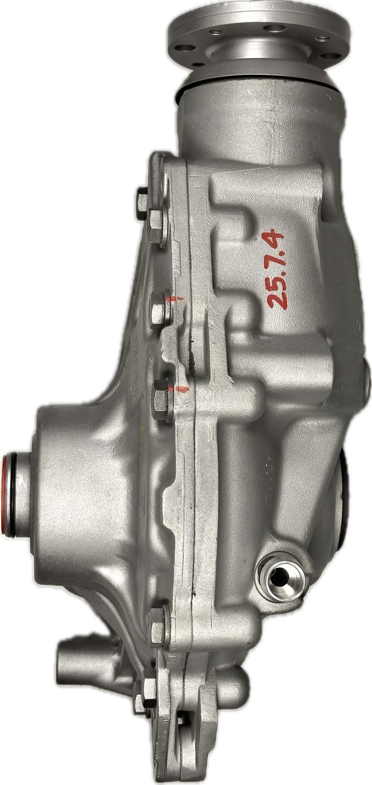 31507934390 Ratio 3.15 Front Differential for BMW X5 X6 G05 G06 M50iX