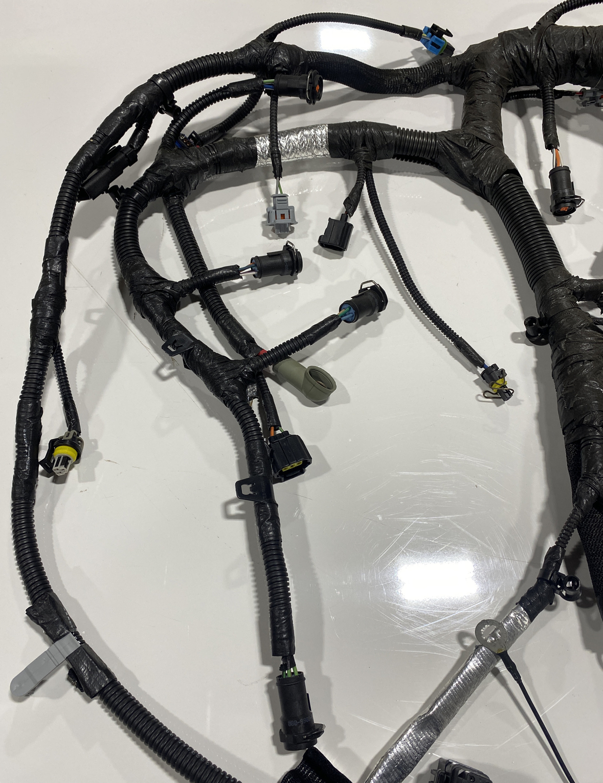 NEW OEM 2004 Ford E-350 Super Duty 6.0L PowerStroke Wiring Harness 1846611C91