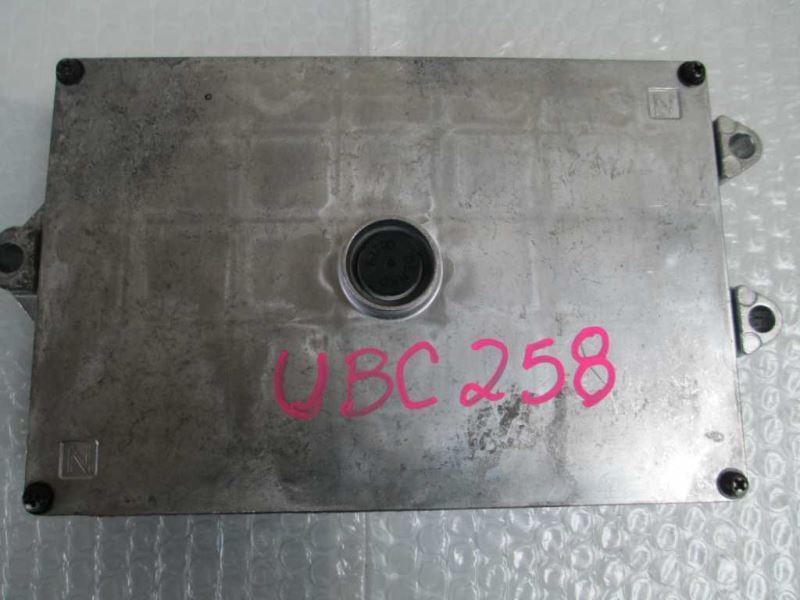 Engine ECM Control Module AT CVT Fits 2020 HONDA FIT 37820-5R7-AN1 378205R7AN1