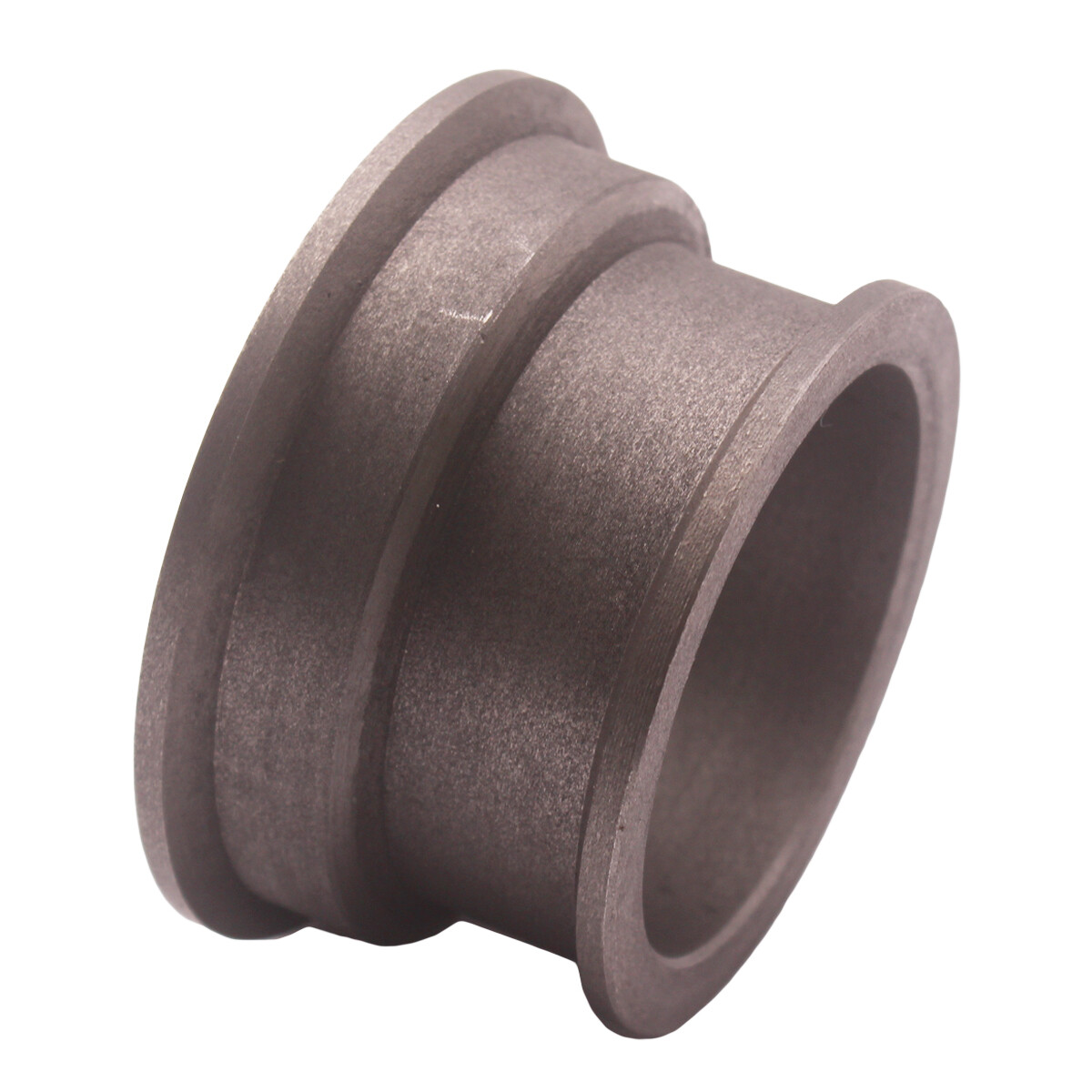 High Quality Car 3″ V band To 2.5″ vband Cast Iron Turbo Manifold Flange Adapter