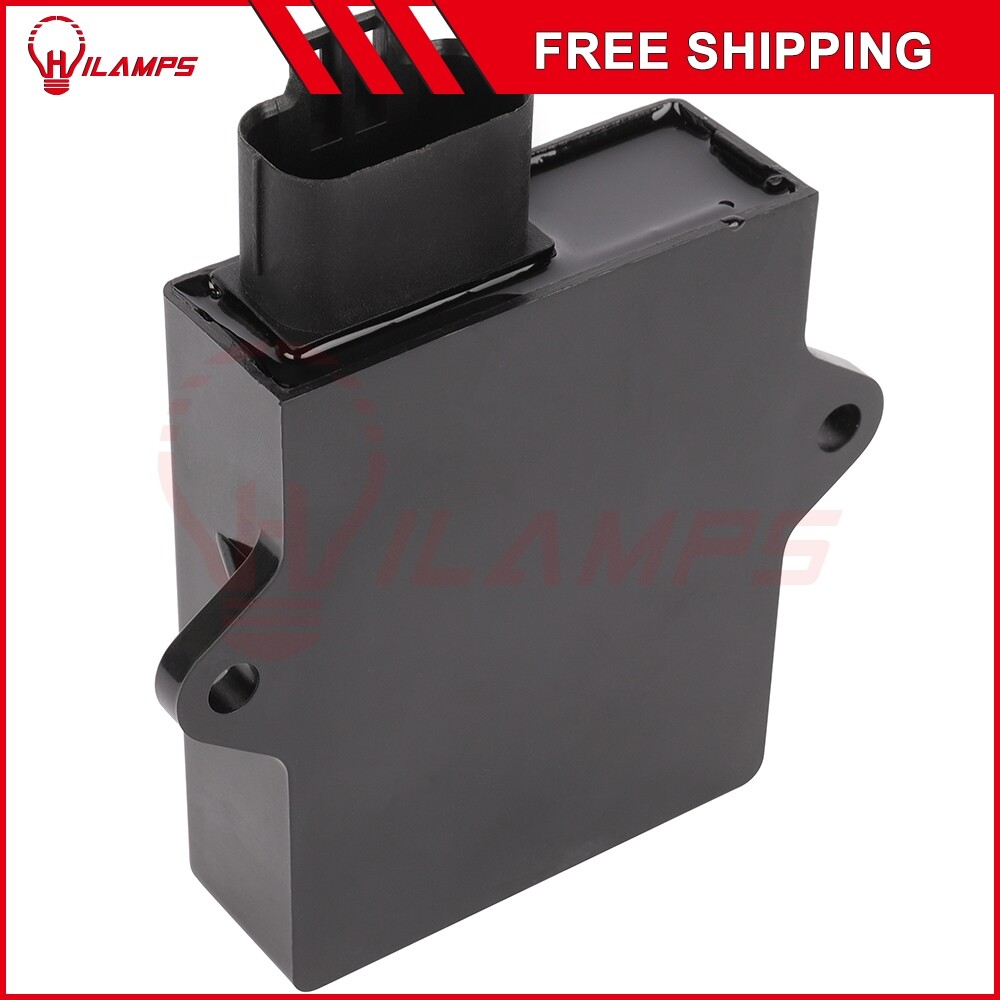 For 2005-2008 Suzuki Quadsport Z400 LTZ400 2×4 Arctic Cat 400 DVX New CDI Box
