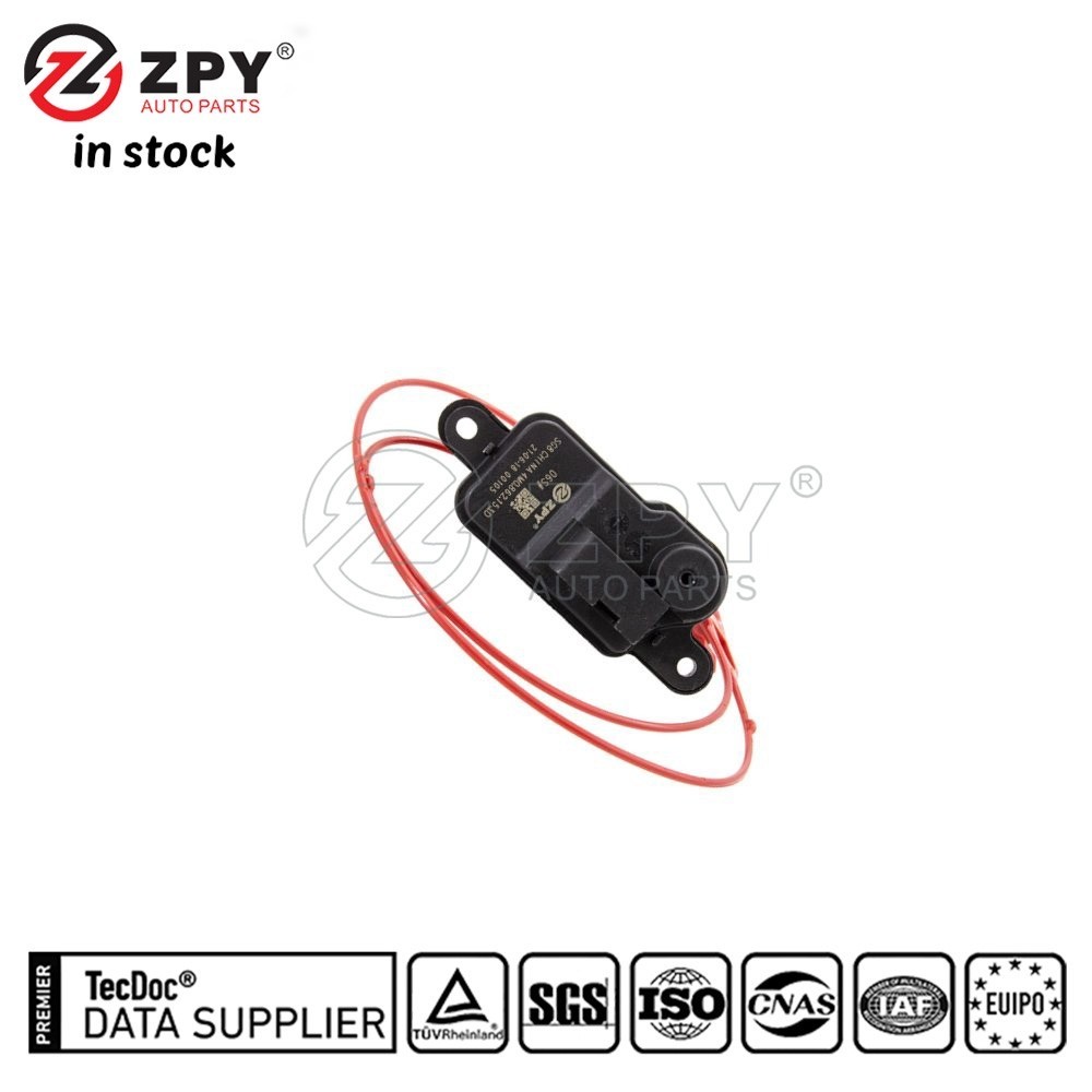 ZPY Fuel Door Locking Actuator for Audi Q7 4M 2016-2023 Models 4M0862153D