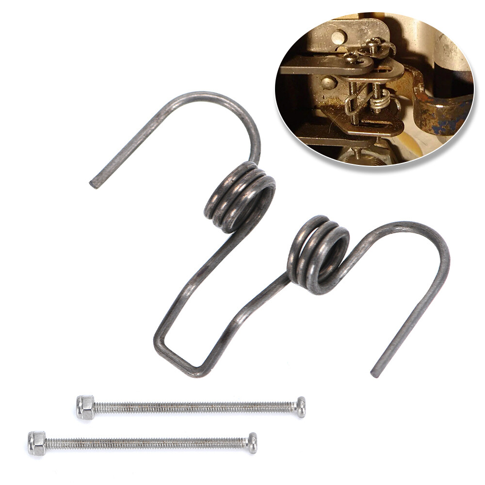 For Cessna Baggage Door Latch Repair Kit Spring S1359-7, S1359-8 & 9 182S C-172