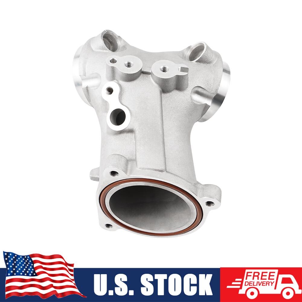 Intake Manifold M8 57mm For 55mm Intake Manifold for Harley Sport Glide FLSB 107