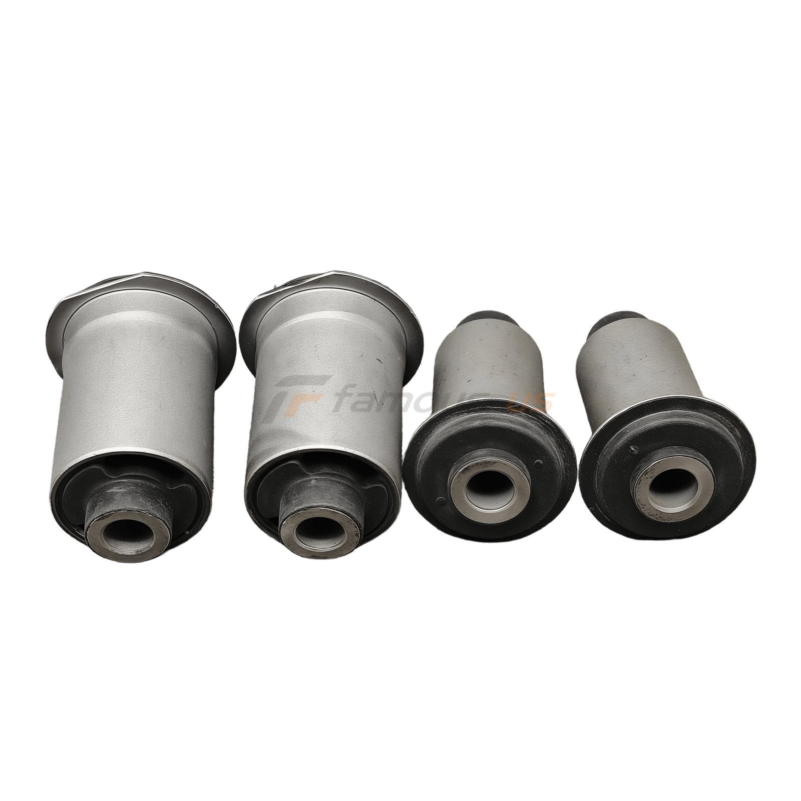 Control Arm Bushing For 2002-2005 Dodge Ram 1500 Front Left and Right Side Lower