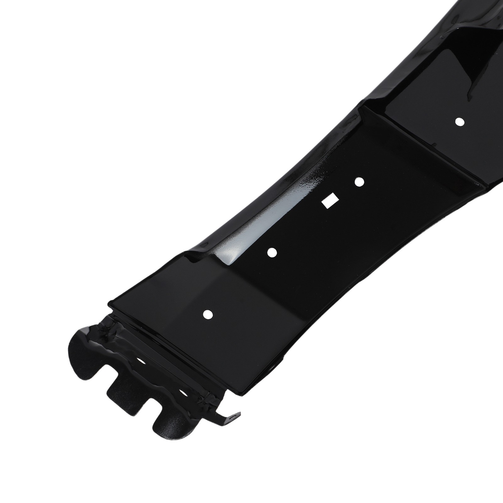 Painted PX8 Black Front Driver Left Side Fender for 2019-2025 RAM 1500 w/ Flare