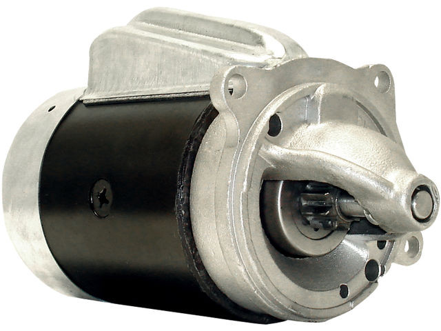 For 1964-1970 Ford Mustang Starter AC Delco 65532JCMV 1965 1966 1967 1968 1969