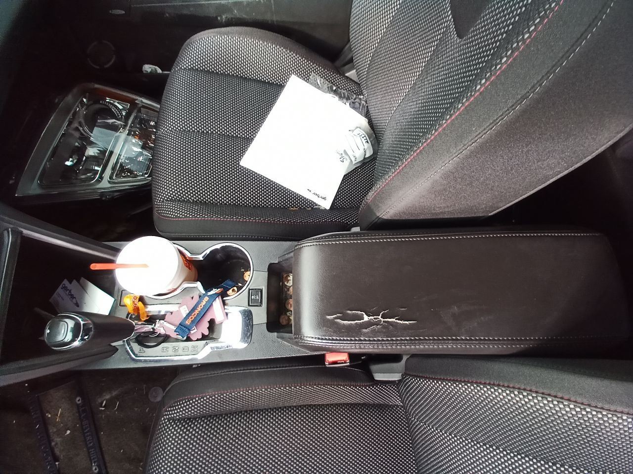 GM 13584695 BCM Body Control Module from 2017 Terrain 12881602