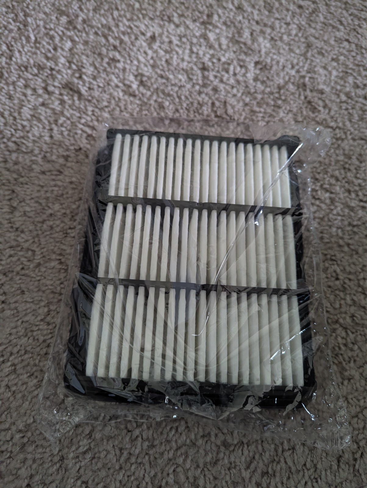 17220-6A0-A00 Genuine Honda Engine Air Filter For Accord 2018 – 2022 1.5L US