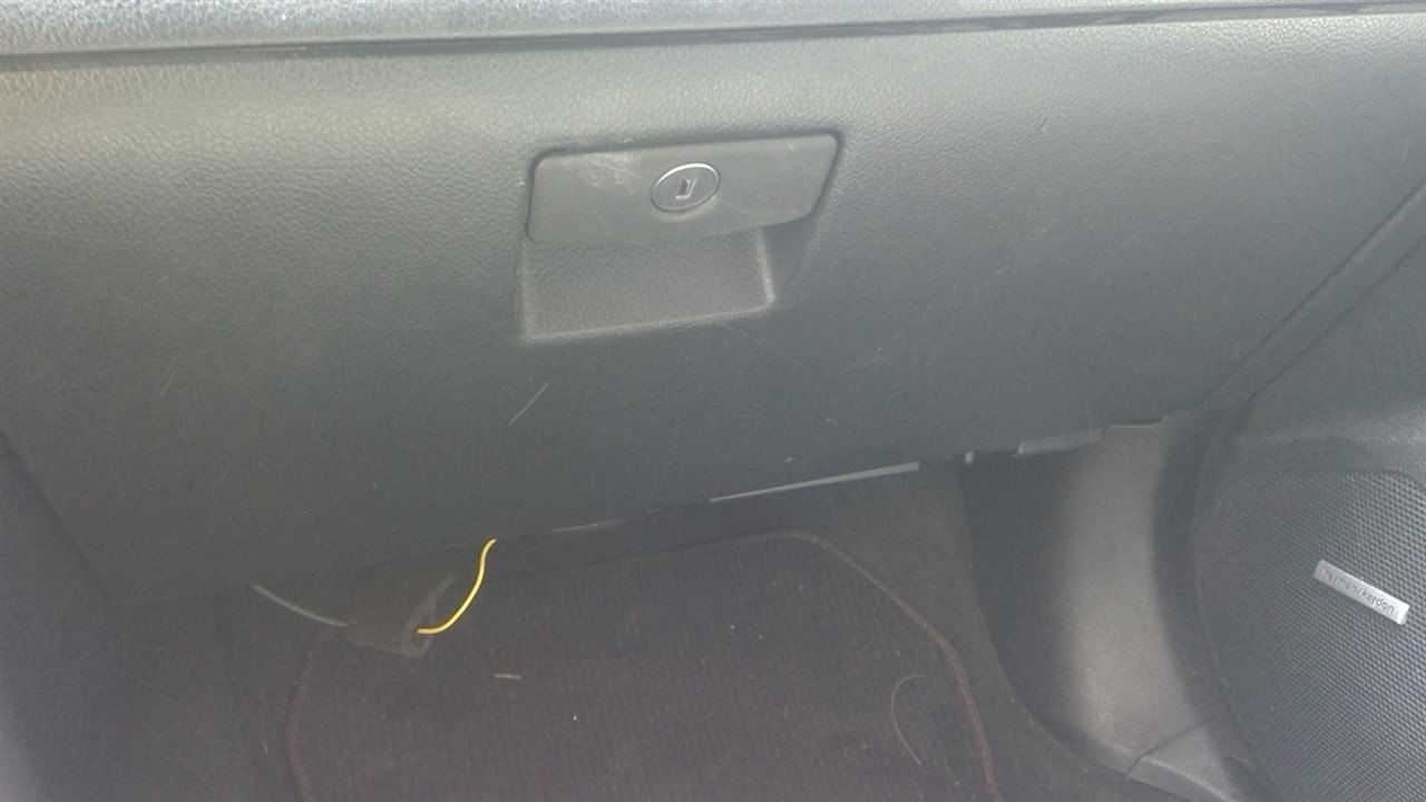Driver Left Sun Visor Without Pre-crash System Fits 15-21 WRX 1787877