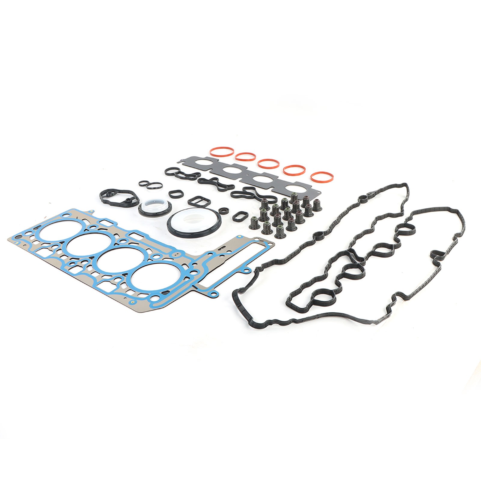Fits Mini Cooper BMW 330i 430i F30 G20 G30 2.0L Turbo B46 B48 Engine Gasket Kit