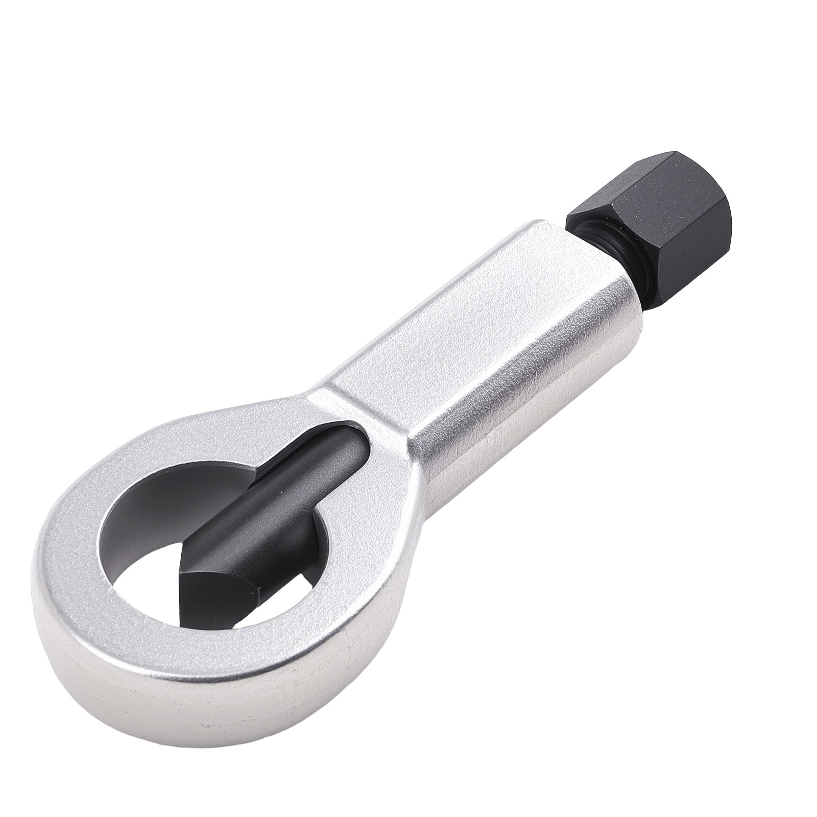 Nut Splitter Manual Breaker Cracker Remover Extractor Nut Removing Tool 9-12mm