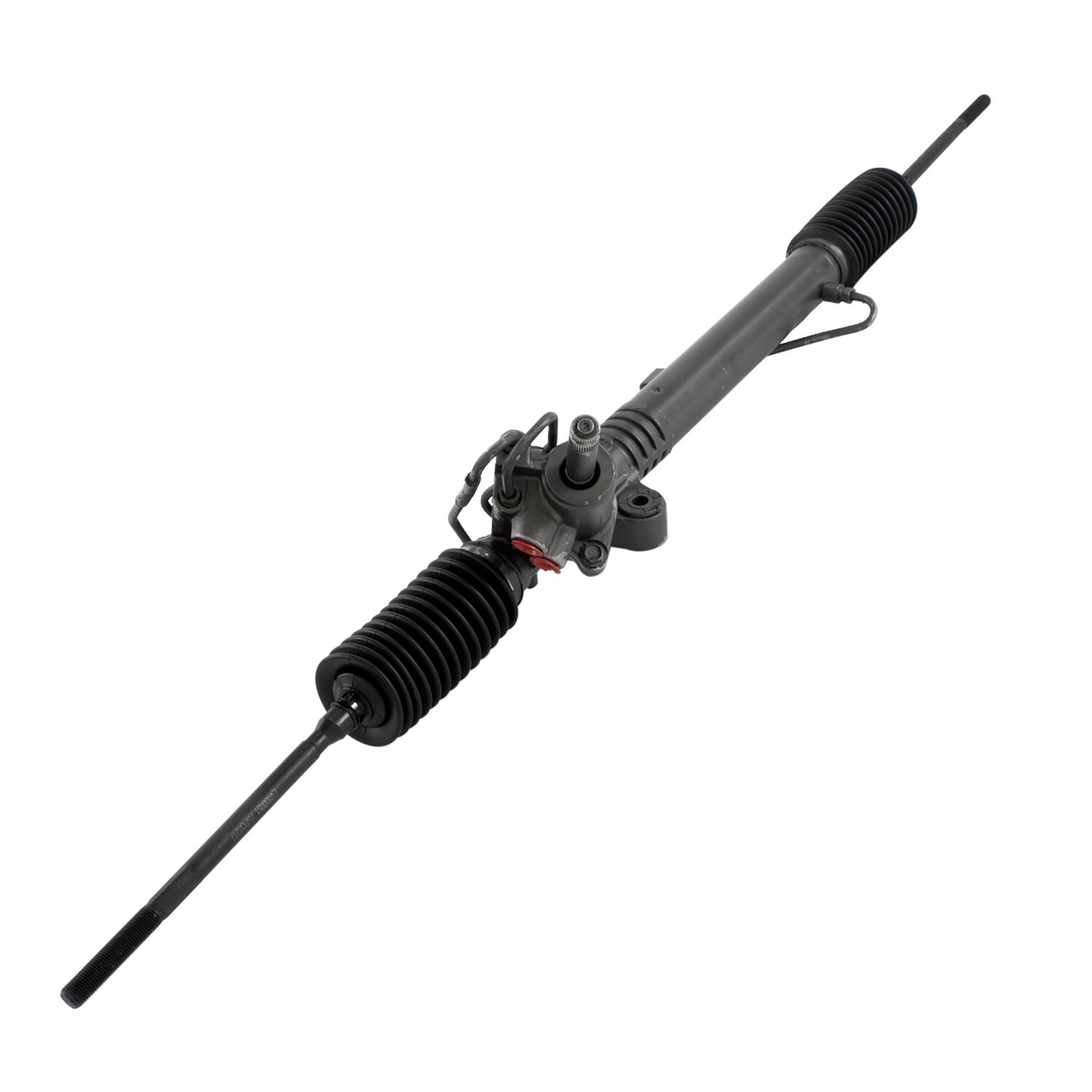 Power Steering Rack and Pinion Assembly for 2009 Subaru Impreza Outback Legacy