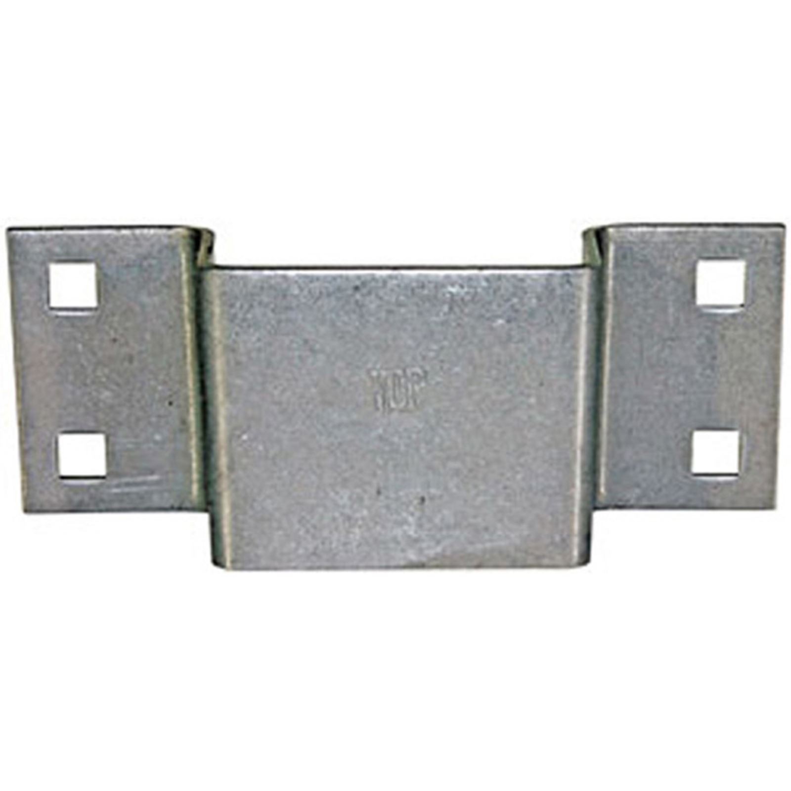 Buyers Bolt On Stake Pocket Tapered 3″ X 1-1/2″ B2374G
