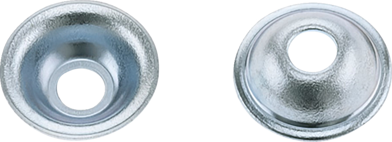 Bolt 020-40601 Washer – Convex – M6 x 22 – 10 Pack