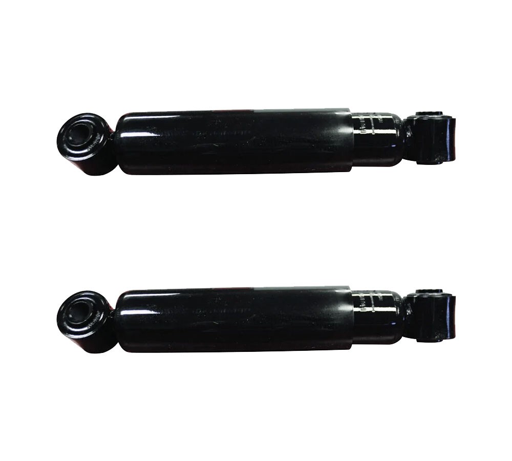 2 Pk Front Shock Absorbers Replaces 85918 1012396000 AMS65148 9170007