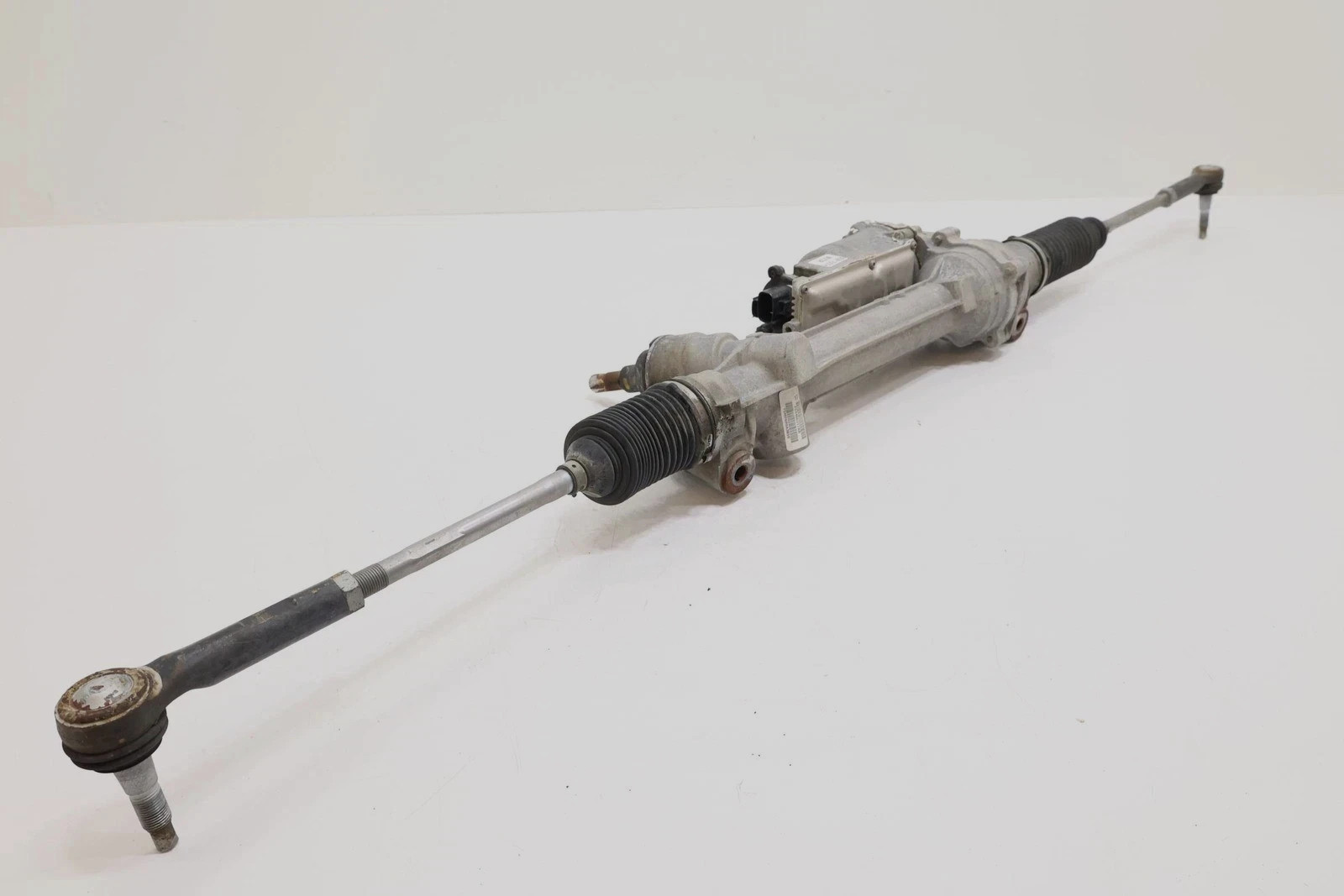 2015-2016 Dodge Charger Genuine OEM Steering Rack & Pinion Assembly