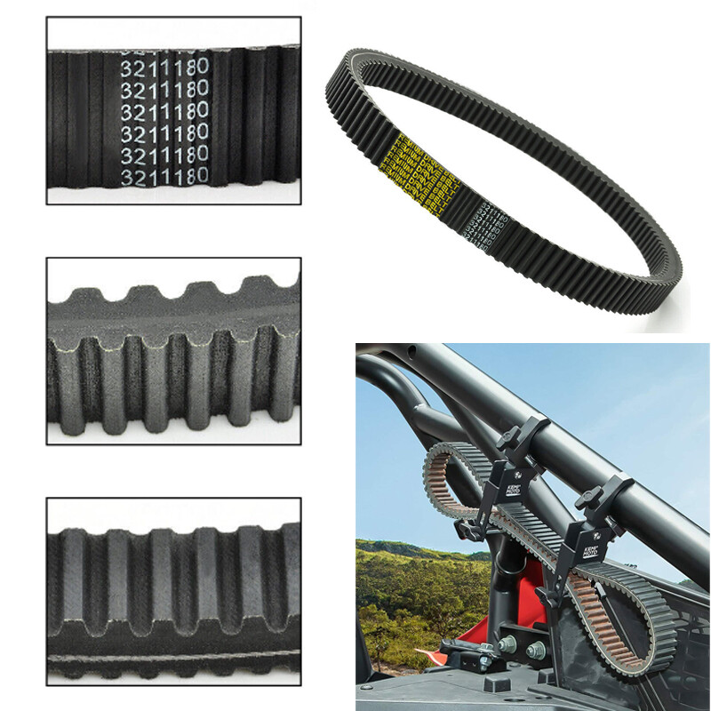 Drive Belt for Polaris 2015-2020 2016 2017 Polaris RZR XP1000 XP 4 1000 3211180