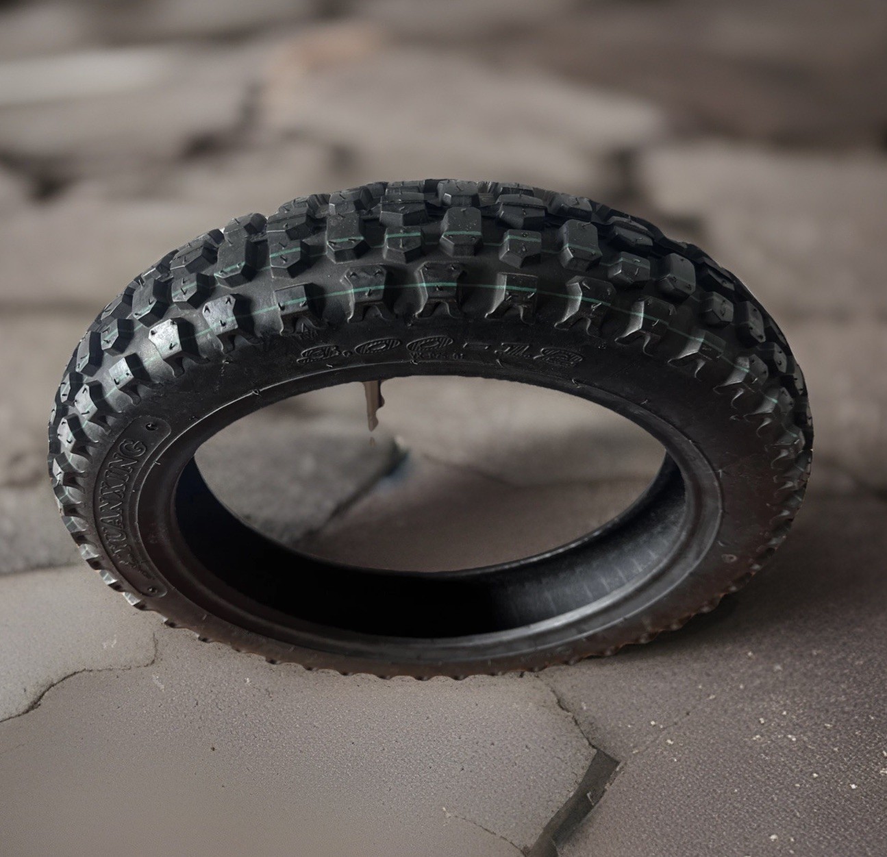 MMG 3.00-12 Dirt Bike Tire Heavy Duty Off-Road Pit Bike Kids MX