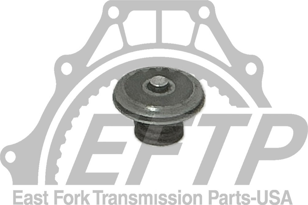 Dodge – 47RE – 47RH Rear Servo Piston, 2.479″ OD, 1994-96