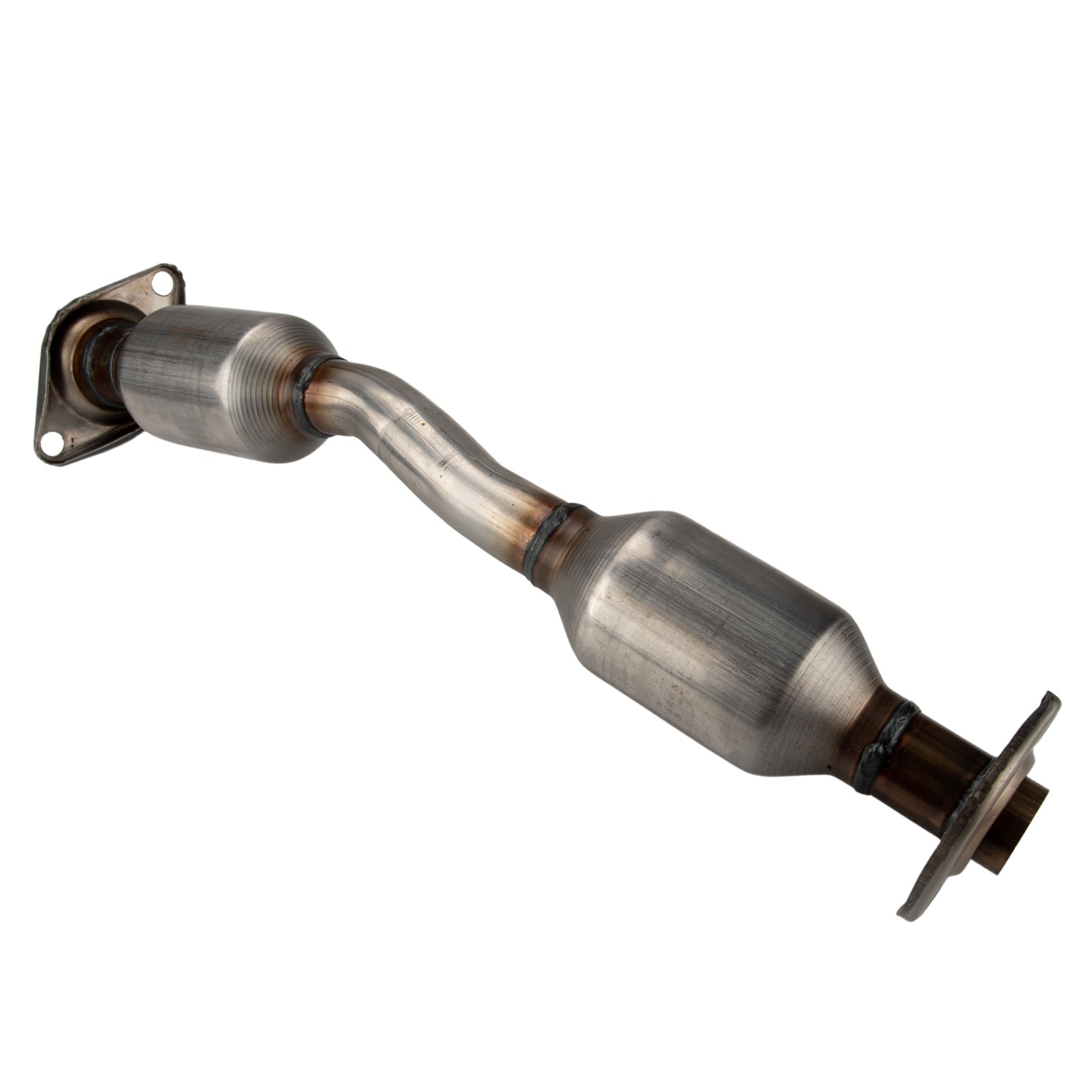 For 2007 – 2012 Nissan Sentra 4 Cylinder 2.0L Catalytic Converter 20010ET000