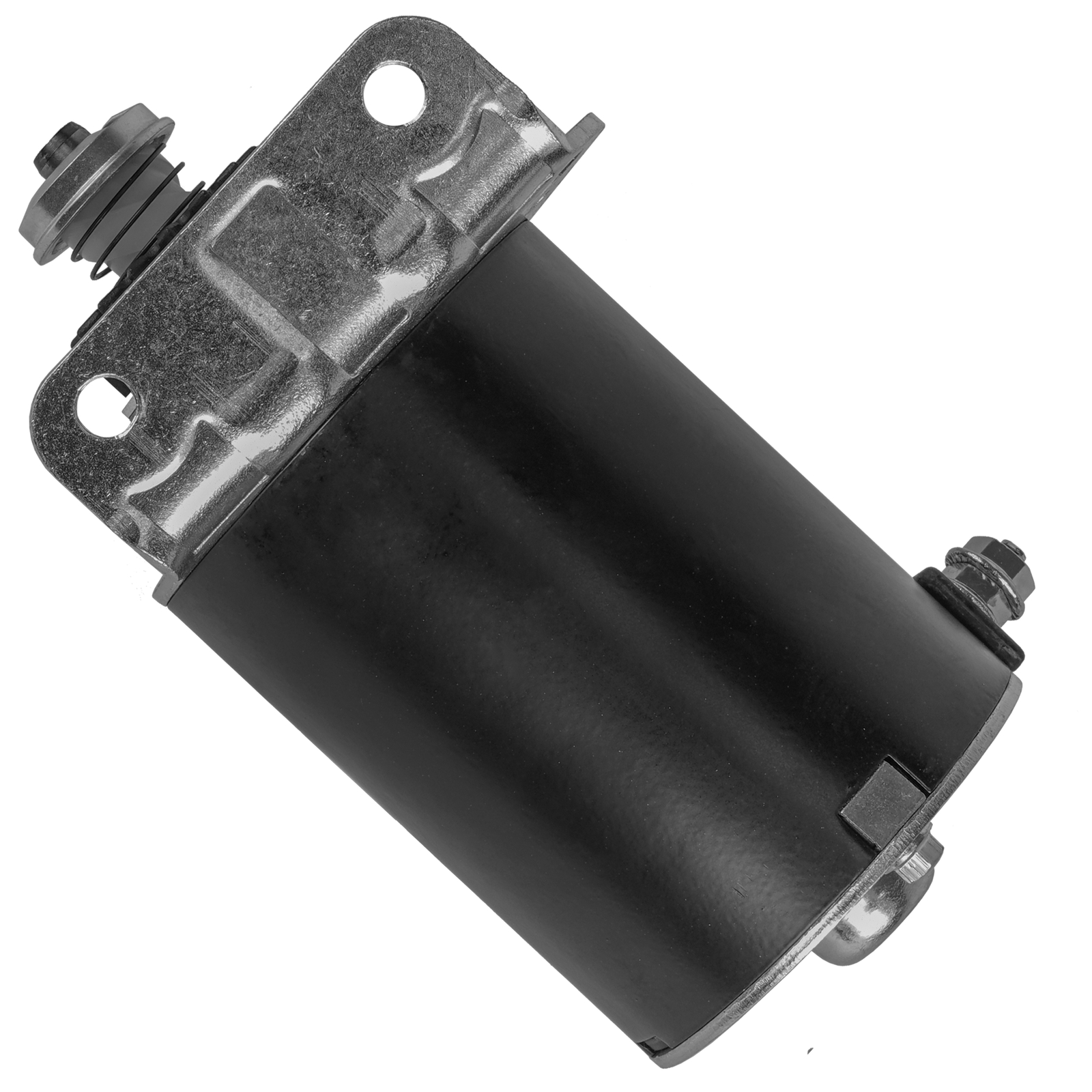 Caltric Starter For John Deere Lawn Tractors 100, 108, 111, 111H, 112L