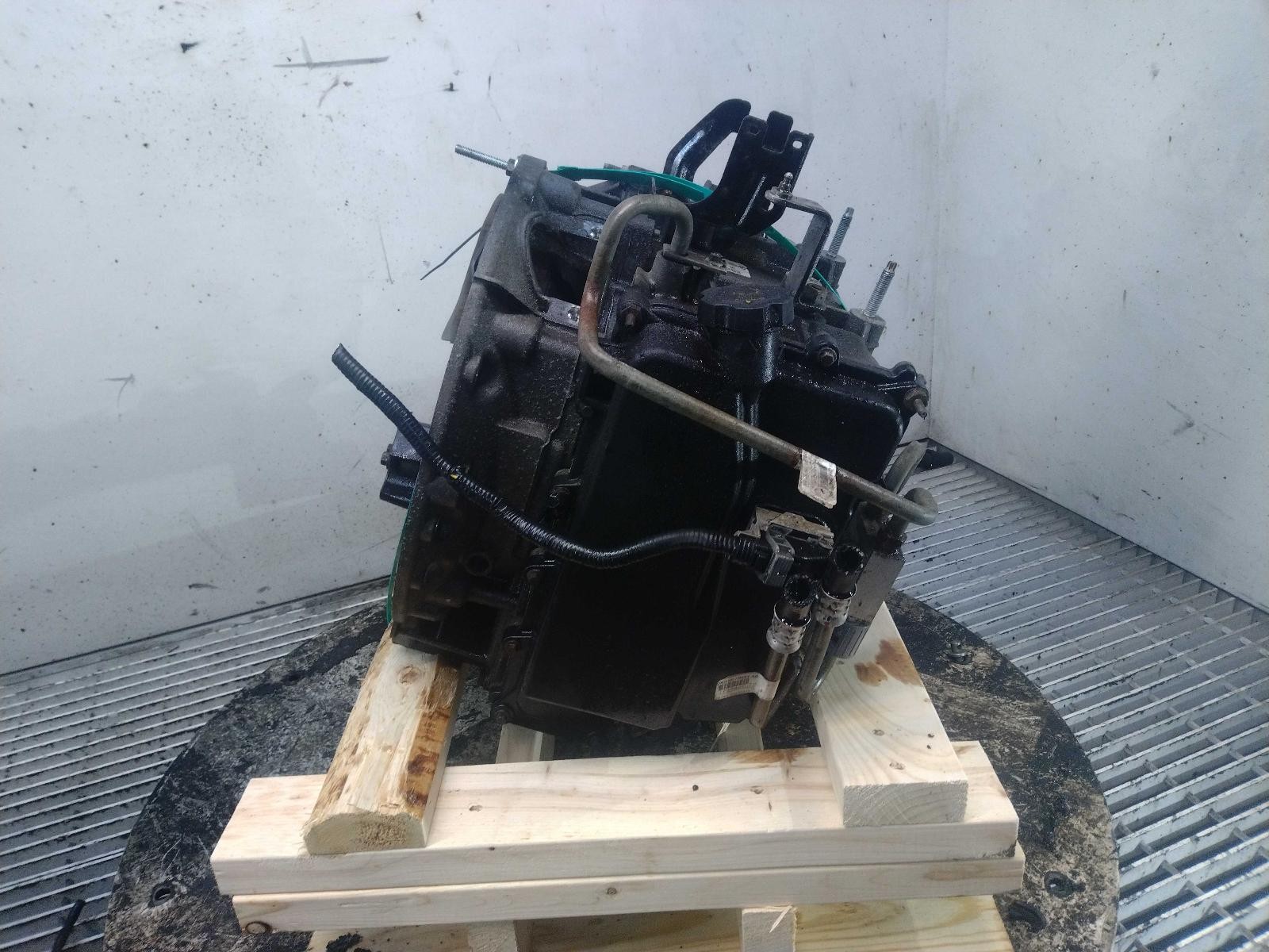 Used Automatic Transmission Assembly fits: 2012 Ford Taurus AT 6 Speed 3.5L w/o