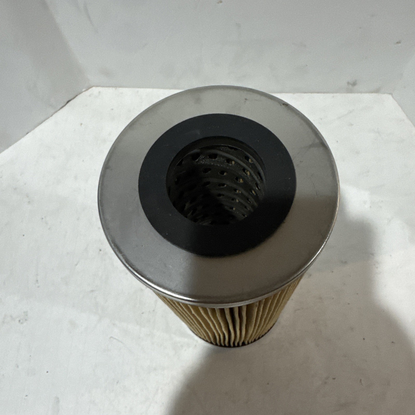 Baldwin PF7655 Diesel Filter