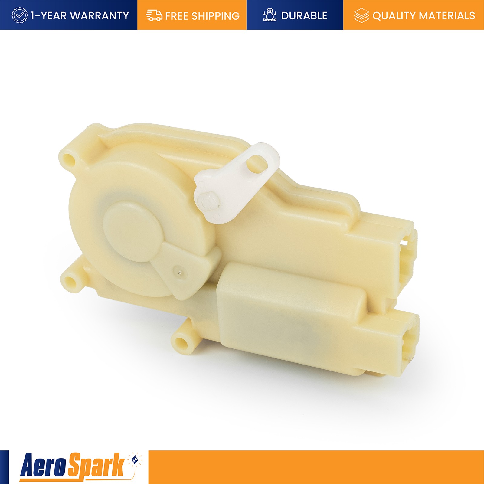 Trunk / Tailgate Door Lock Actuator Rear for 2002-2006 Acura RSX l4 2.0L 746-747