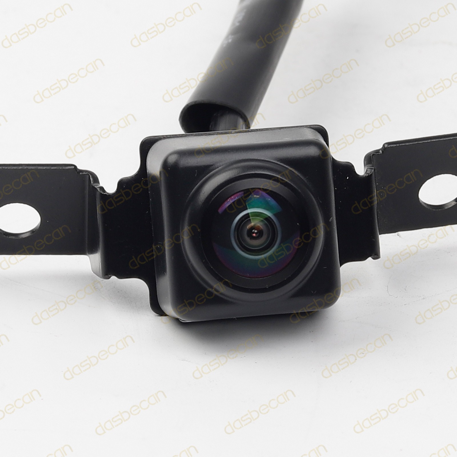 Front Bumper Grille View Camera for INFINITI Q50 Q50L 2014-2019 284F1-4GA1A