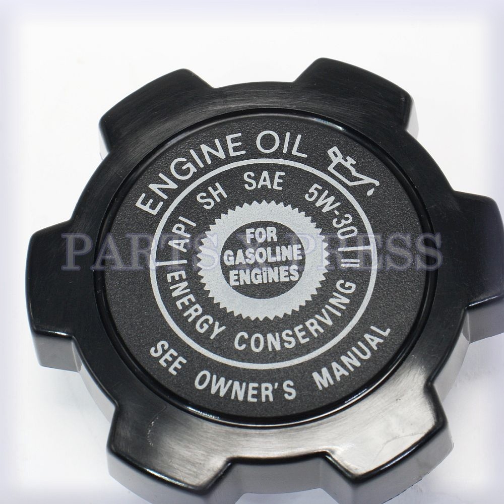 OEM GENUINE TOYOTA TACOMA RAV4 LEXUS ENGINE OIL FILLER CAP SUB ASSY 12180-75021