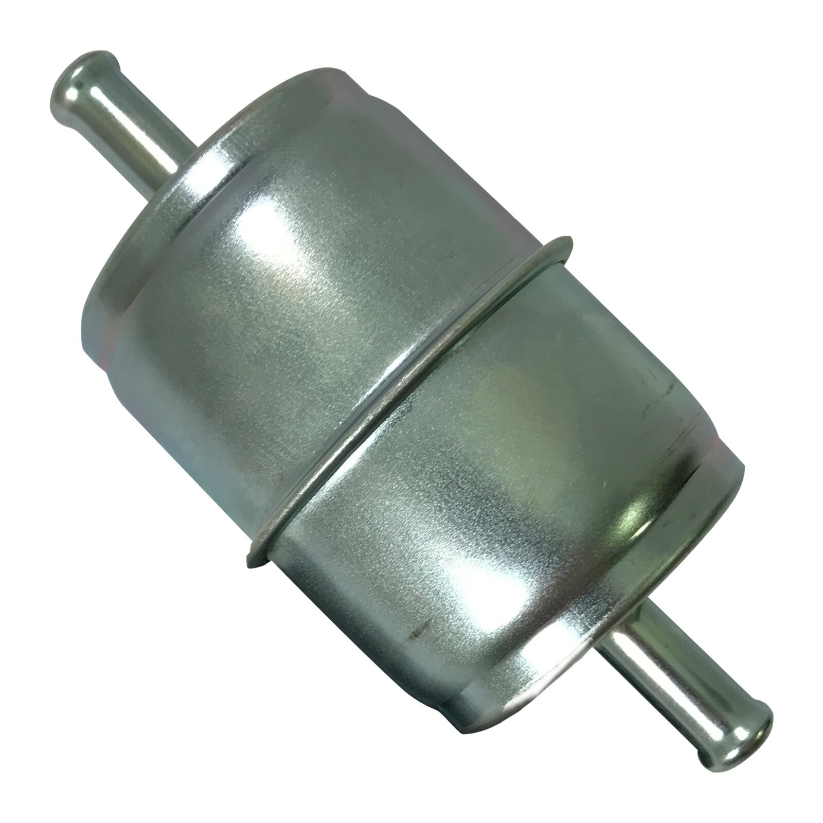 Pack of 25 3/8″ Universal Metal Fuel Filter Car Truck Replaces Fram G15