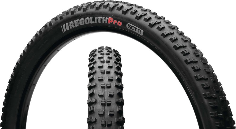 Kenda Regolith Pro Front/Rear Dual Tire [29×2.60] 120 TPI 214107